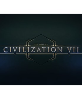 Sid Meier s Civilization VII SWITCH 2 Nintendo eShop Key EUROPE